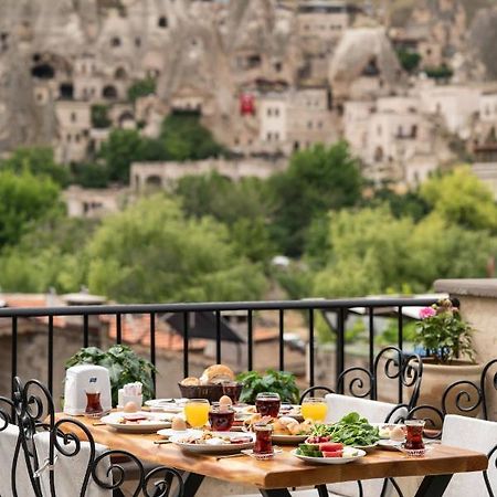 Volare Stone Hotel Νεβσεχίρ Εξωτερικό φωτογραφία