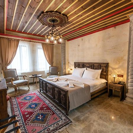 Volare Stone Hotel Νεβσεχίρ Εξωτερικό φωτογραφία
