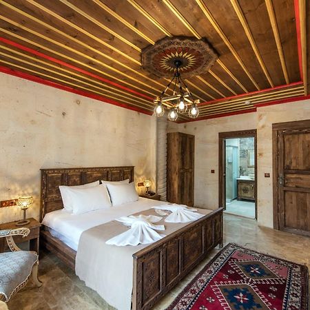 Volare Stone Hotel Νεβσεχίρ Εξωτερικό φωτογραφία