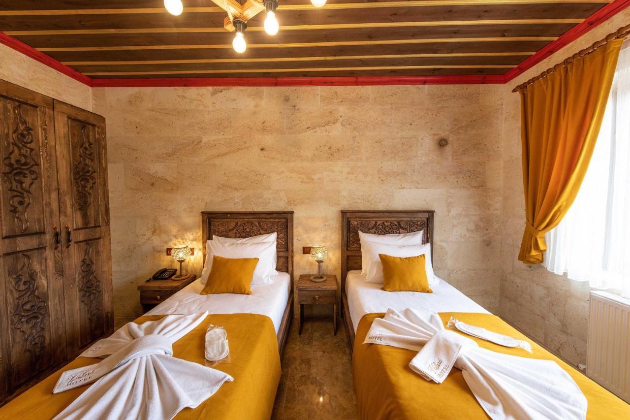 Volare Stone Hotel Νεβσεχίρ Εξωτερικό φωτογραφία