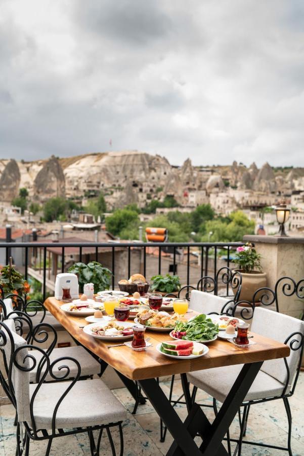 Volare Stone Hotel Νεβσεχίρ Εξωτερικό φωτογραφία