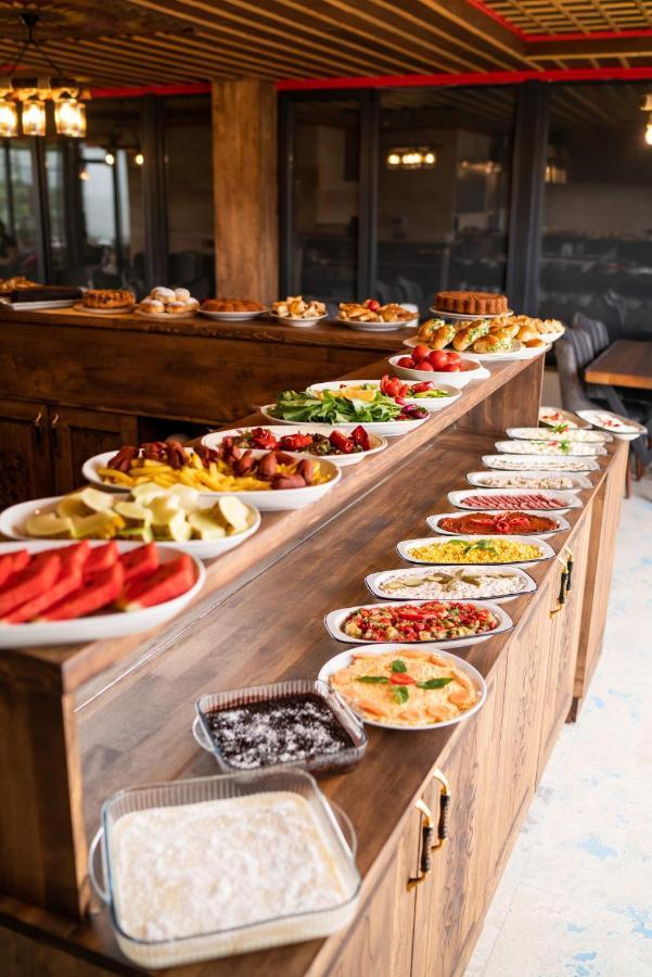 Volare Stone Hotel Νεβσεχίρ Εξωτερικό φωτογραφία