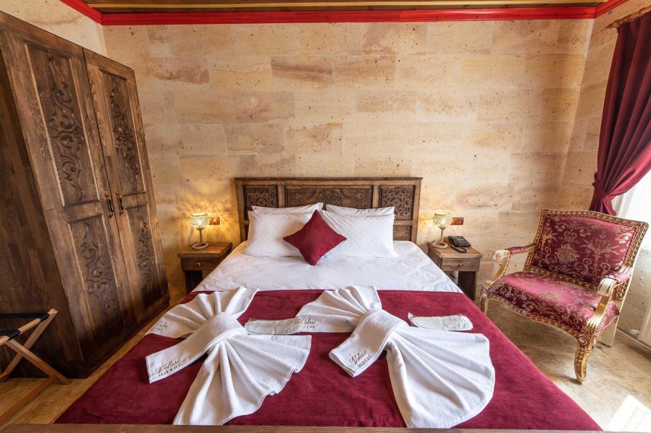 Volare Stone Hotel Νεβσεχίρ Εξωτερικό φωτογραφία